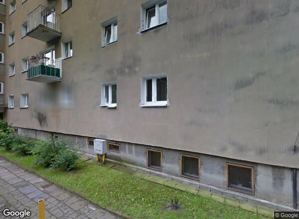 Ceny mieszkań Poznań gen. Stanisława Maczka 24