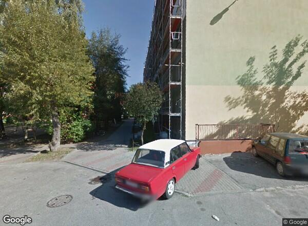 Ceny mieszkań Białystok Sokólska 19