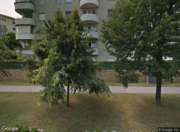 Ceny mieszkań Warszawa ul. Gwiaździsta 7A