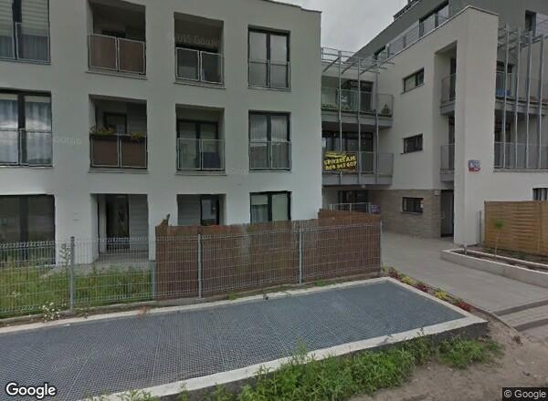 Ceny transakcyjne mieszkań Ząbki Podleśna 8/10