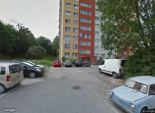 Ceny mieszkań Rzeszów Bohaterów 32