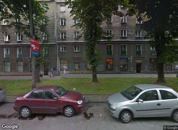 Ceny mieszkań Kraków Osiedle Centrum C 6