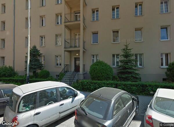 Ceny mieszkań Poznań Juliusza Kossaka 18