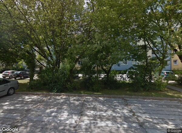 Ceny mieszkań Poznań Czecha 92