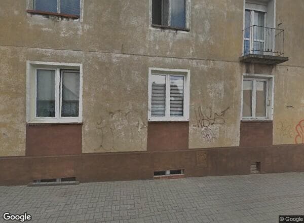 Ceny transakcyjne mieszkań Zielona Góra Lwowska 11