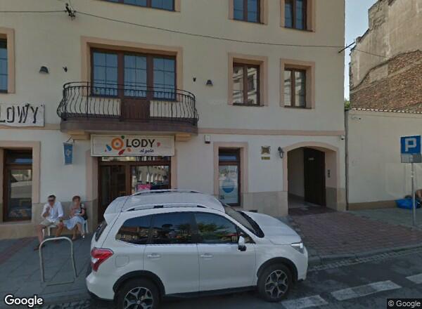 Ceny mieszkań Kraków Staromostowa 1