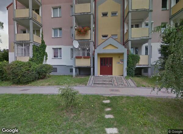 Ceny mieszkań Łódź Rentowna 22