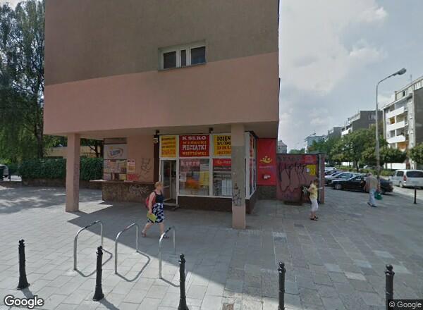 Ceny mieszkań Wrocław UL. KOTLARSKA 2