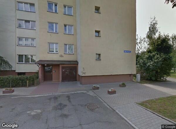 Ceny mieszkań Wrocław UL. MARCELLEGO BACCIARELLEGO 40A
