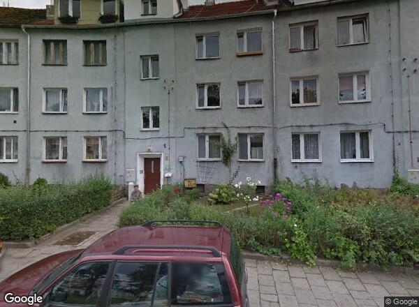 Ceny transakcyjne mieszkań Wrocław UL. SERNICKA 36
