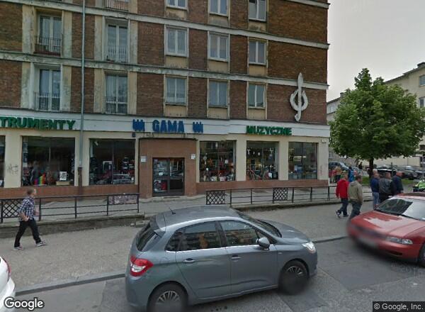 Ceny mieszkań Gdańsk Jana Heweliusza 10