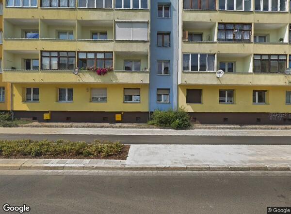 Ceny mieszkań Wrocław UL. GRABISZYŃSKA 17