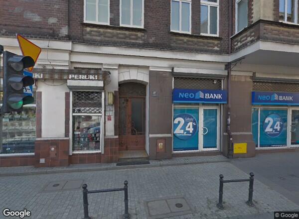 Ceny mieszkań Poznań Garbary 27