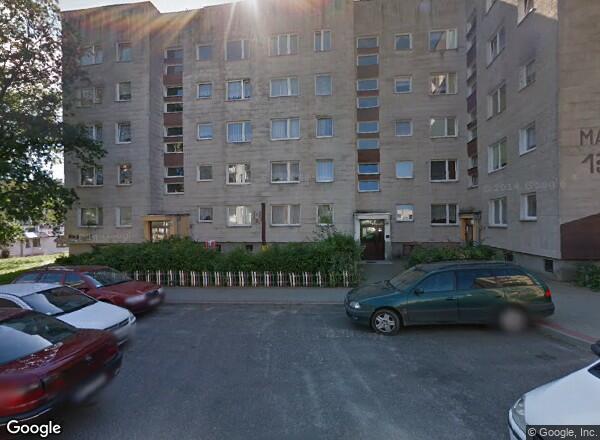 Ceny mieszkań Gdynia Kornela Makuszyńskiego 13