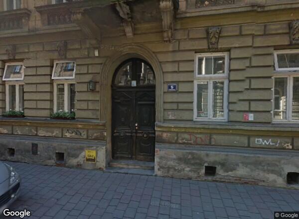 Ceny mieszkań Kraków Marii Skłodowskiej-Curie 5
