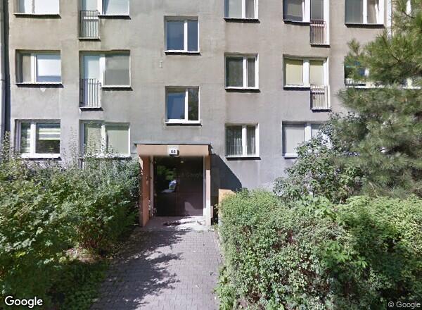 Ceny mieszkań Wrocław UL. KOSZAROWA 68