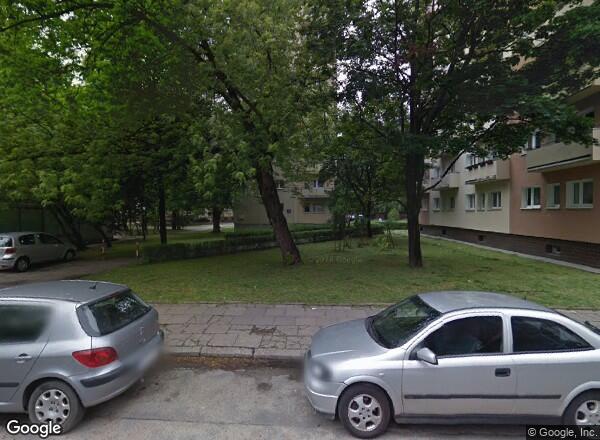 Ceny mieszkań Warszawa ul. Zygmunta Modzelewskiego 73