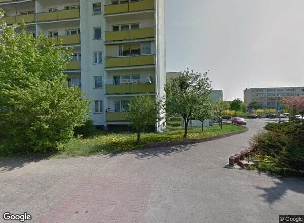 Ceny transakcyjne mieszkań Toruń Ligi Polskiej 3