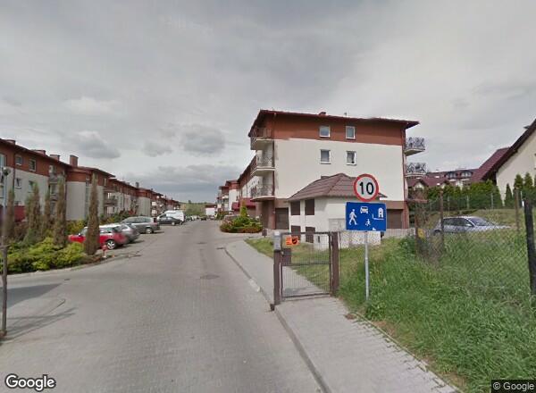 Ceny mieszkań Kraków Wincentego Weryhy-Darowskiego 12