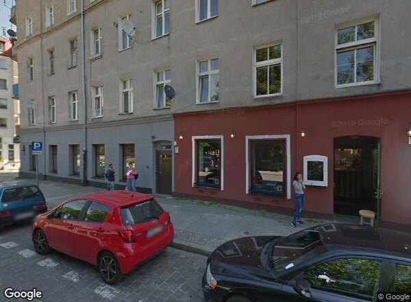 Ceny mieszkań Wrocław UL. PAWŁA WŁODKOWICA 27