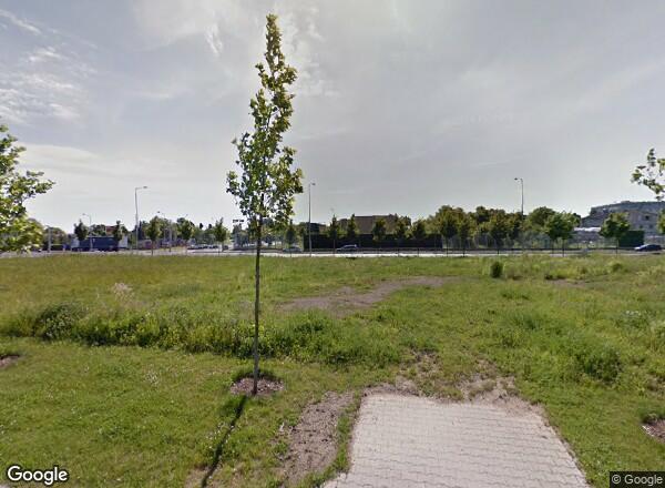 Ceny mieszkań Poznań ks. Zdzisława Bernata 36