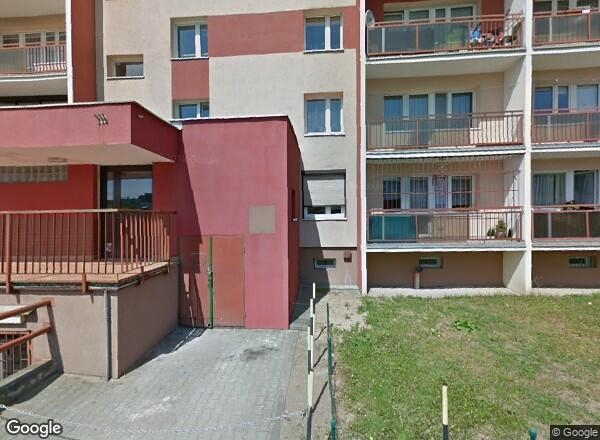 Ceny transakcyjne mieszkań Poznań Babimojska 1