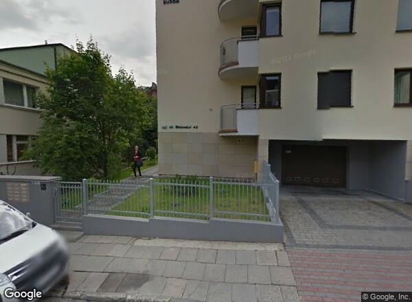 Ceny mieszkań Gdynia Wolności 45