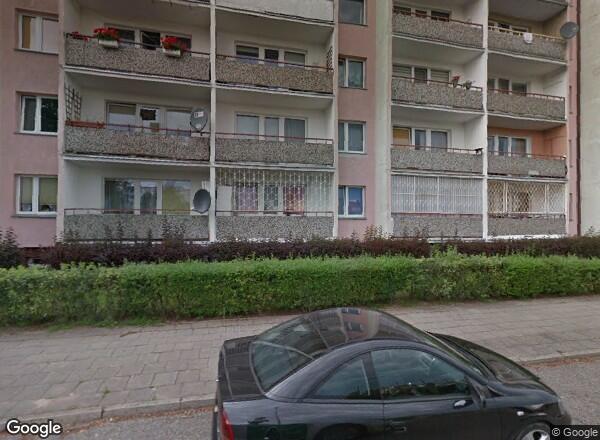 Ceny mieszkań Szczecin Młodzieży Polskiej 18