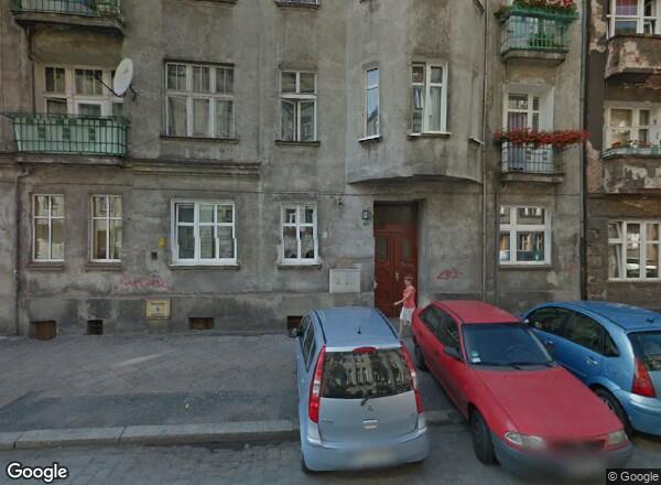 Ceny mieszkań Wrocław UL. NORBERTA BARLICKIEGO 18