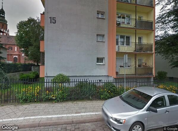 Ceny transakcyjne mieszkań Bydgoszcz Adama Czartoryskiego 15