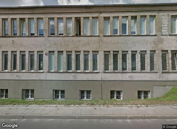 Ceny mieszkań Łódź Henryka Wieniawskiego 5