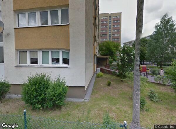 Ceny mieszkań Warszawa ul. Księcia Janusza 17