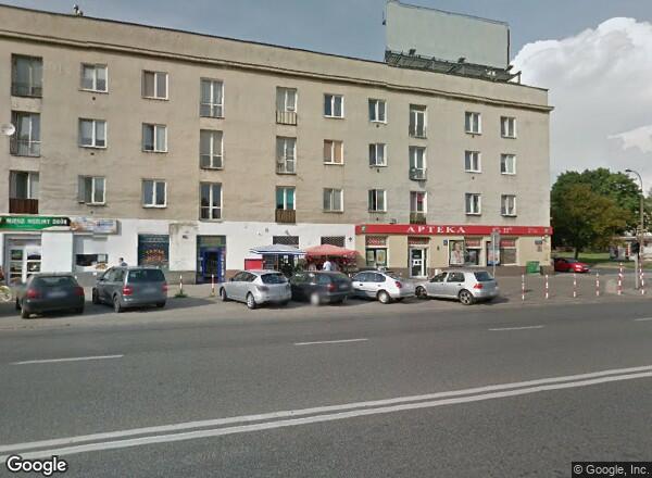 Ceny mieszkań Warszawa ul. S. Żeromskiego 6