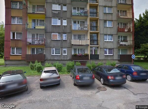 Ceny mieszkań Katowice Słoneczna 69