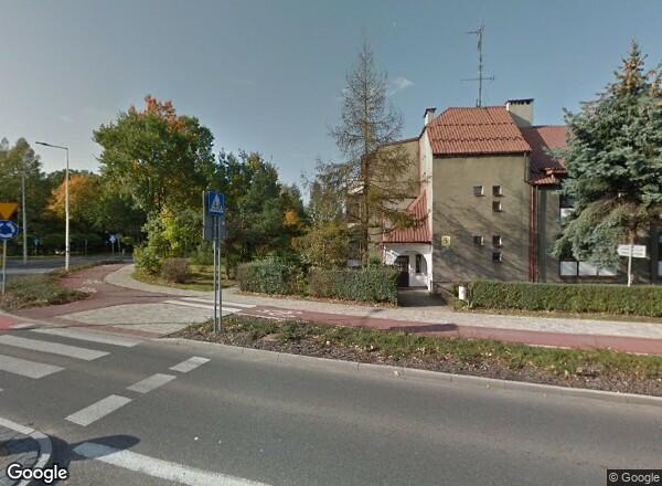 Ceny mieszkań Katowice Bielska 3