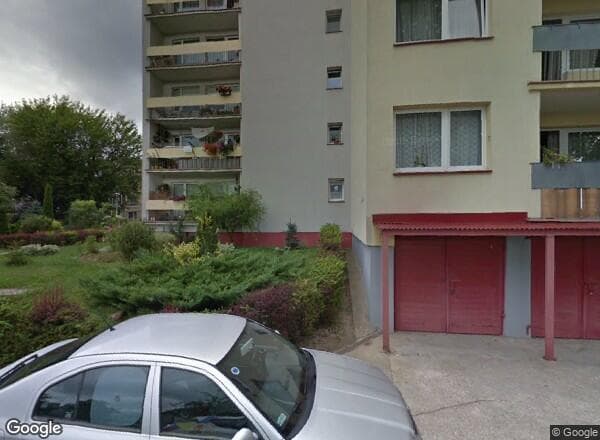 Ceny transakcyjne mieszkań Wrocław UL. PUŁTUSKA 46