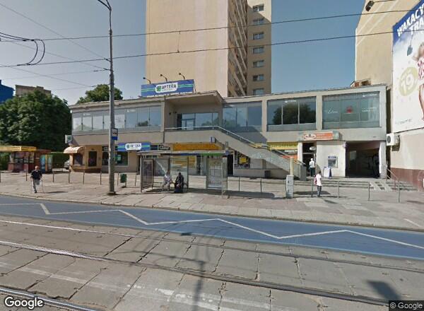 Ceny mieszkań Szczecin al. Wyzwolenia 85