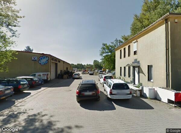 Ceny mieszkań Wrocław UL. MARCA POLO 53