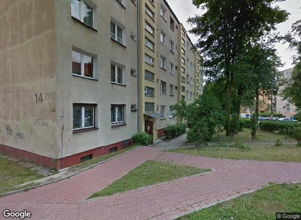 Ceny transakcyjne mieszkań Kielce Lecha 14