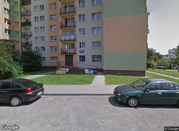 Ceny mieszkań Katowice Józefowska 84