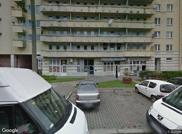 Ceny mieszkań Wrocław UL. WINCENTEGO STYSIA 41
