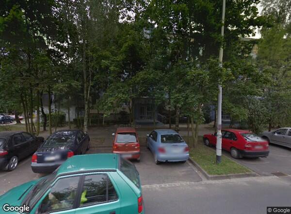 Ceny mieszkań Wrocław UL. LUDWIKA IDZIKOWSKIEGO 50