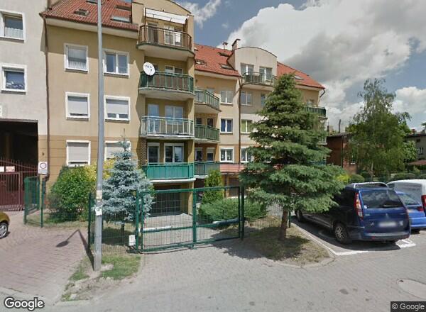 Ceny mieszkań Wrocław UL. CUKROWA 11