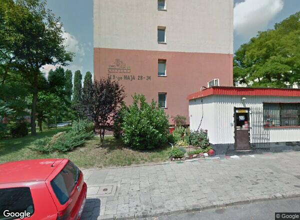 Ceny mieszkań Szczecin 9 Maja 30
