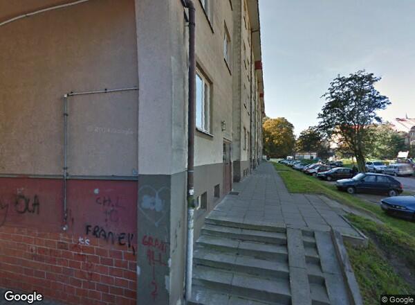 Ceny mieszkań Szczecin Glazurowa 5