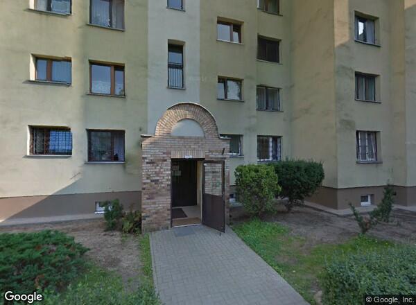 Ceny mieszkań Warszawa ul. Przy Bernardyńskiej Wodzie 11