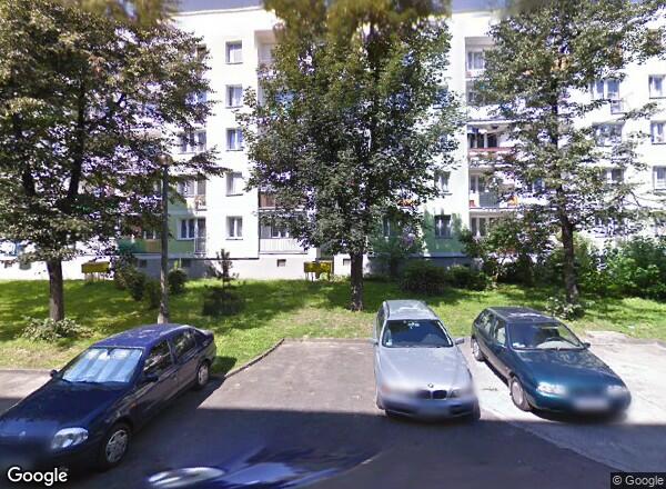 Ceny mieszkań Kraków Osiedle Tysiąclecia 8