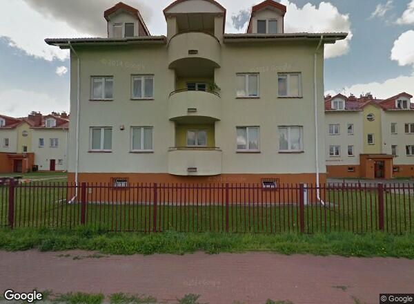 Ceny transakcyjne mieszkań Marki Kartografów 3