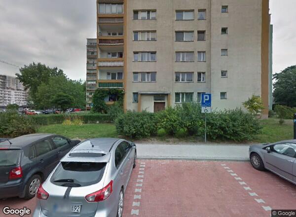 Ceny mieszkań Kraków płk. Francesco Nullo 16