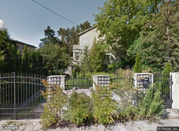 Ceny mieszkań Sopot Stanisława Wyspiańskiego 22